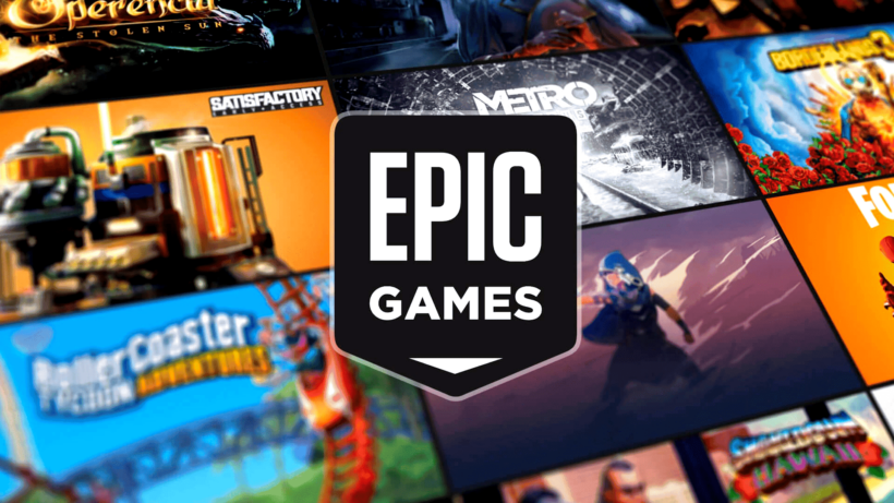 Epic Games Hangi Oyunları Ücretsiz Verecek? (2024)