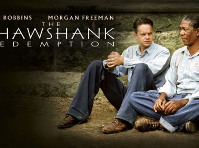 Esaretin Bedeli (The Shawshank Redemption) Filminin Konusu