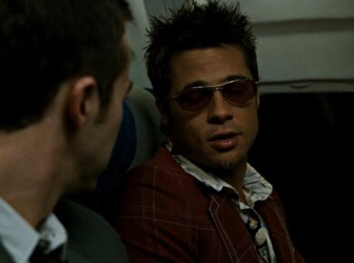 Fight Club Filminin Konusu