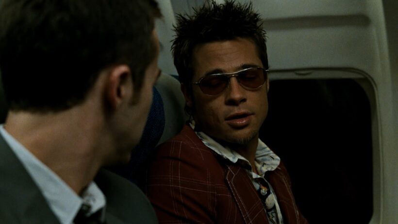 Fight Club Filminin Konusu