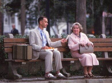 Forrest Gump (1994) Filminin Konusu Nedir?