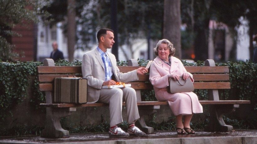 Forrest Gump (1994) Filminin Konusu Nedir?