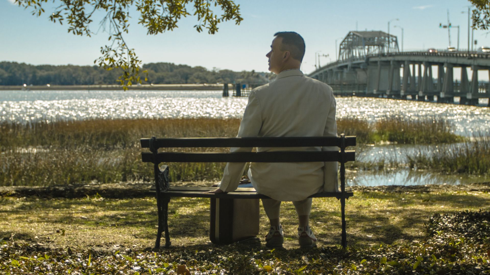 Forrest Gump (1994) Filminin Konusu Nedir?