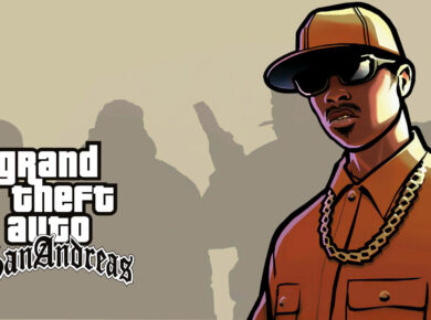 GTA San Andreas Oyunun Hikayesi Nedir?