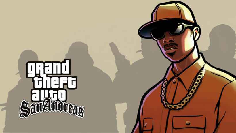 GTA San Andreas Oyunun Hikayesi Nedir?