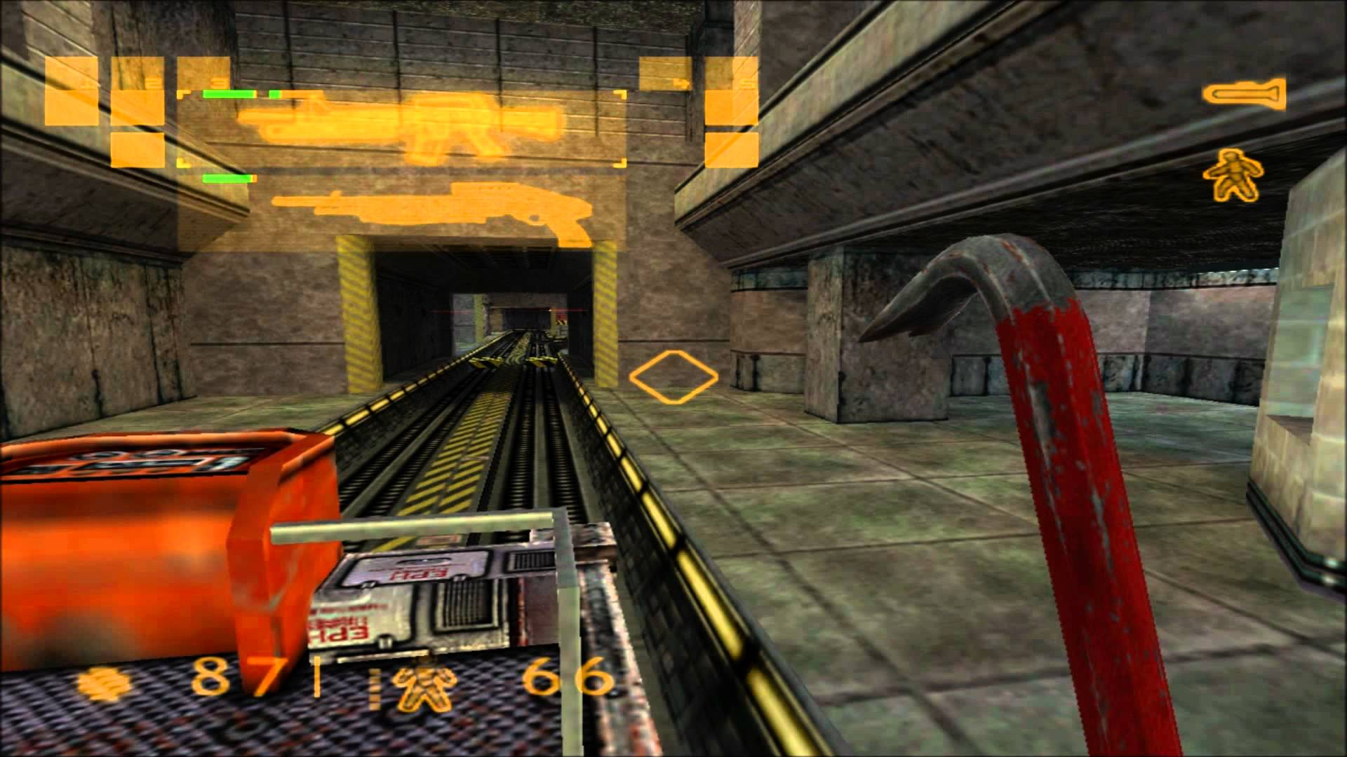 Half Life Oyun Serisinin Konusu Nedir?