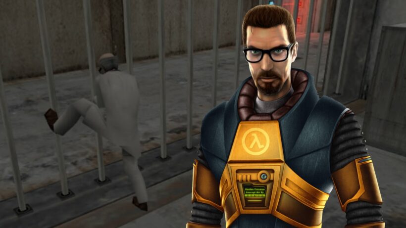 Half Life Oyun Serisinin Konusu Nedir?