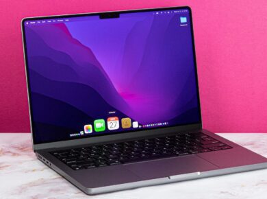 Macbook Kaçıncı Nesil Olduğunu Öğrenme Yöntemi (2024)