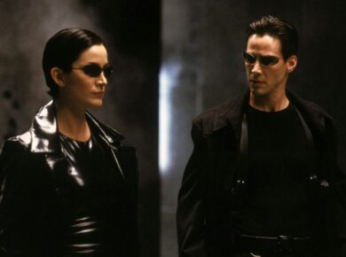 The Matrix (1999) Filminin Konusu Nedir?