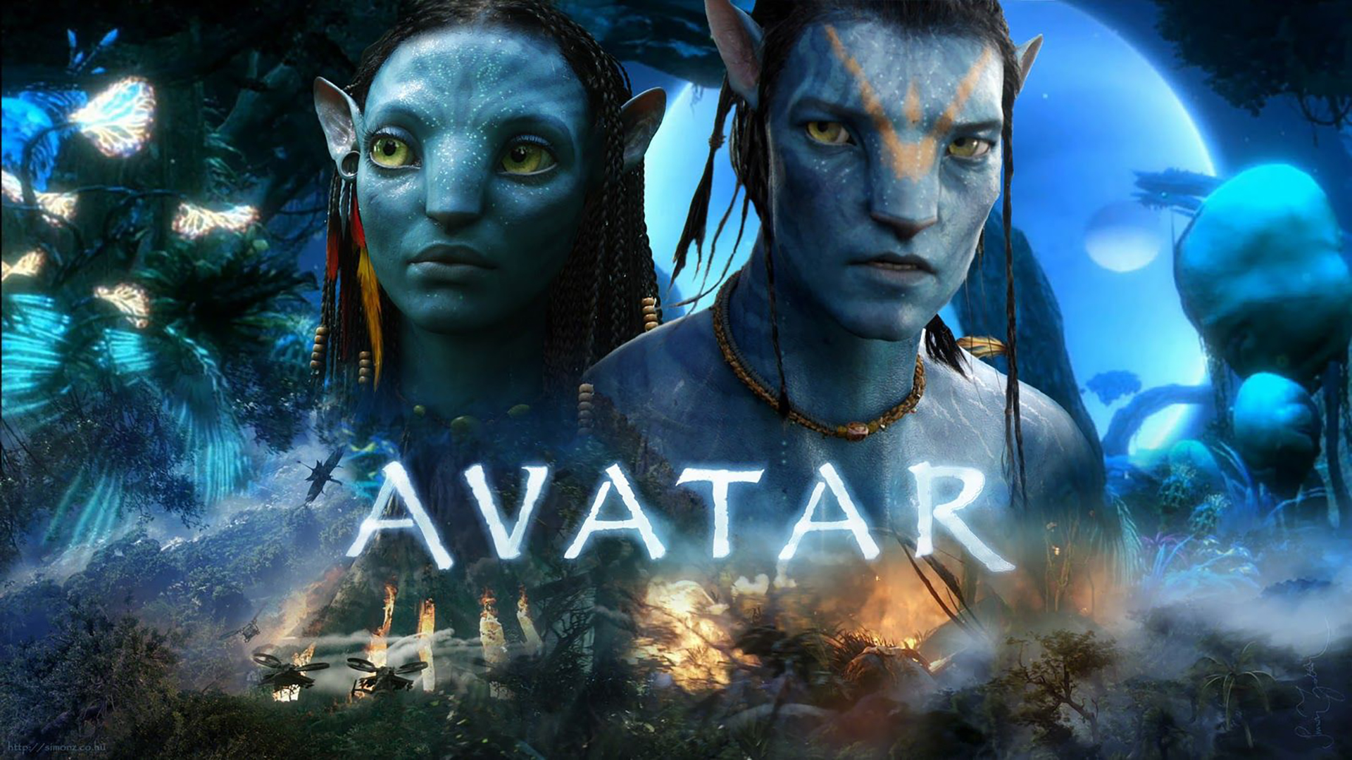 Avatar (2009)