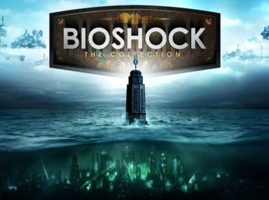 BioShock Oyunu Hakkında Bilgiler