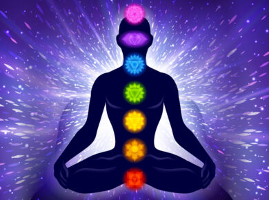 Chakra (Çakra) Nedir? Chakraların Sayısı Kaçtır?