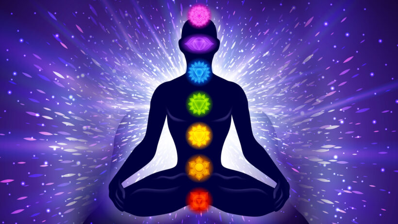 Chakra (Çakra) Nedir? Chakraların Sayısı Kaçtır?