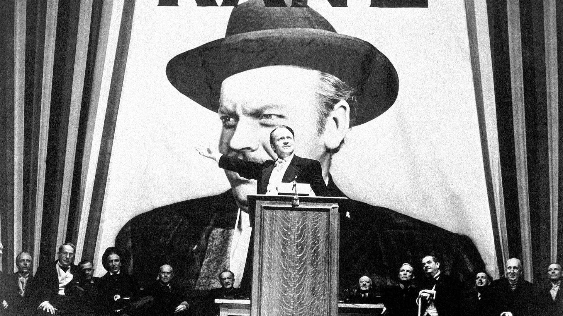 Citizen Kane (1941)