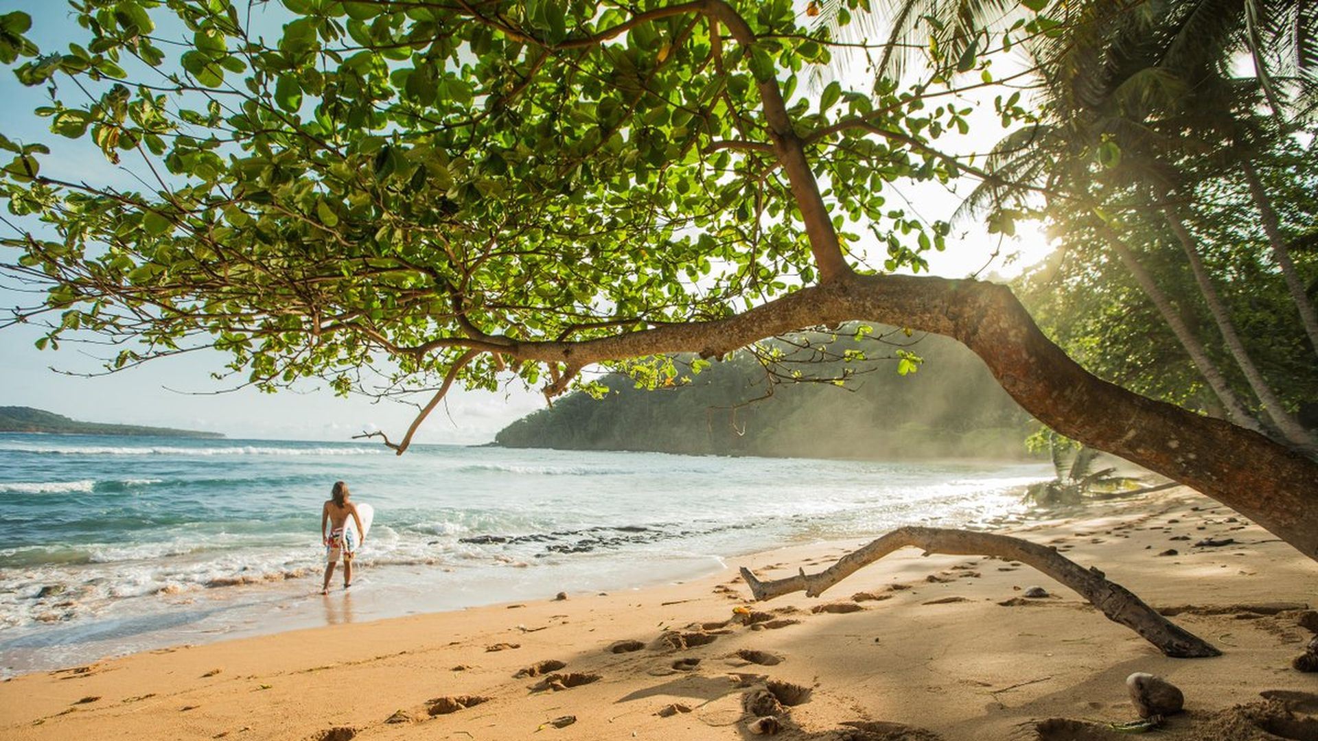 Afrika'nın Uzak Köşesi: São Tomé ve Príncipe