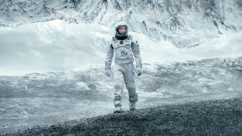 Interstellar, Yıldızlararası (2014) Filminin Konusu