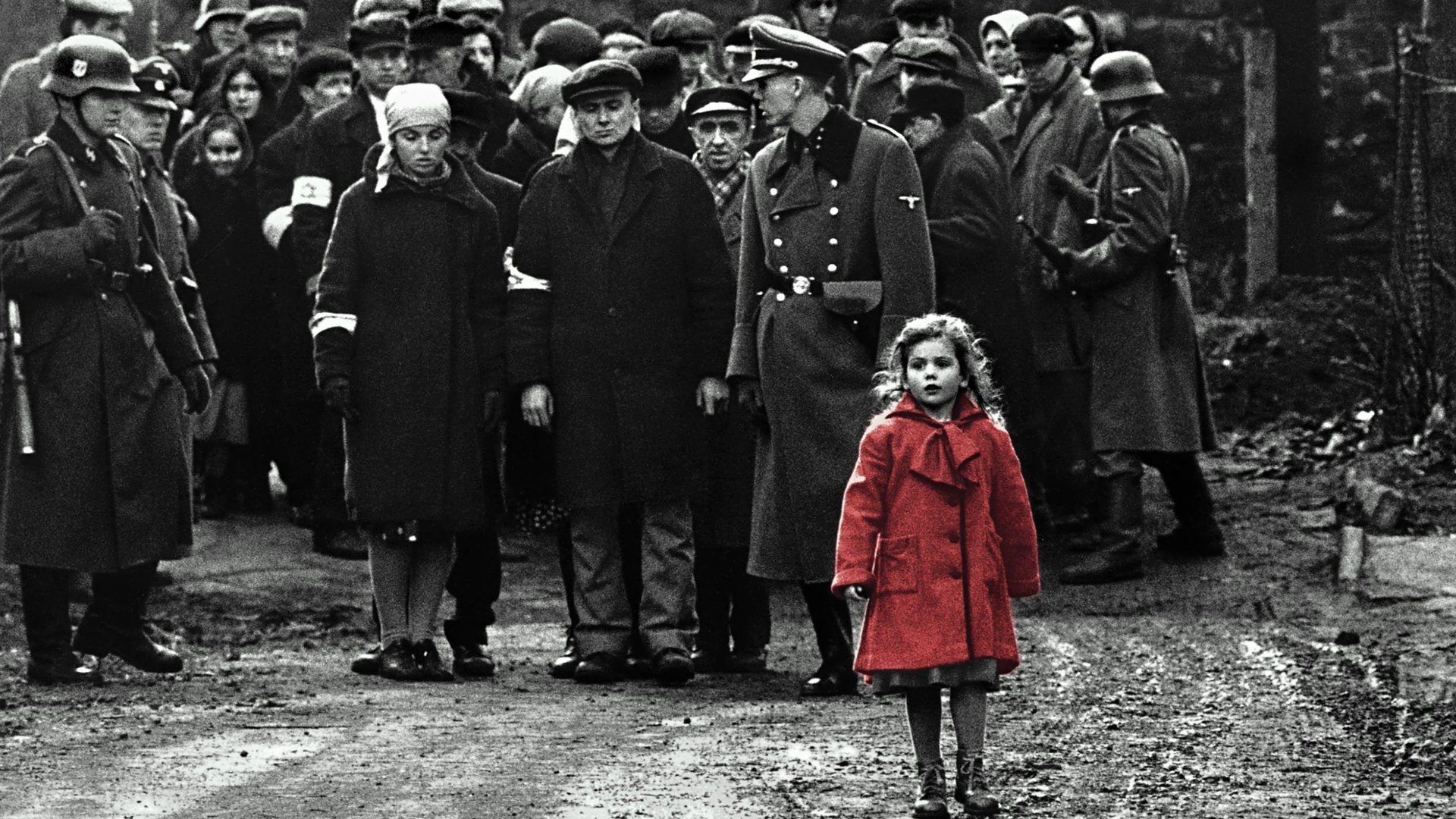 Schindler's List (1993)