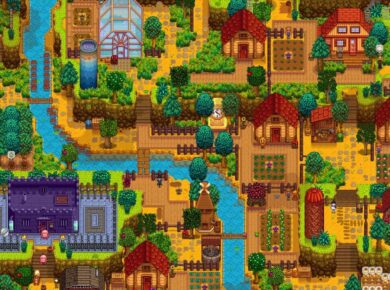 Stardew Valley Oyunu Hakkında Detaylı Bilgiler