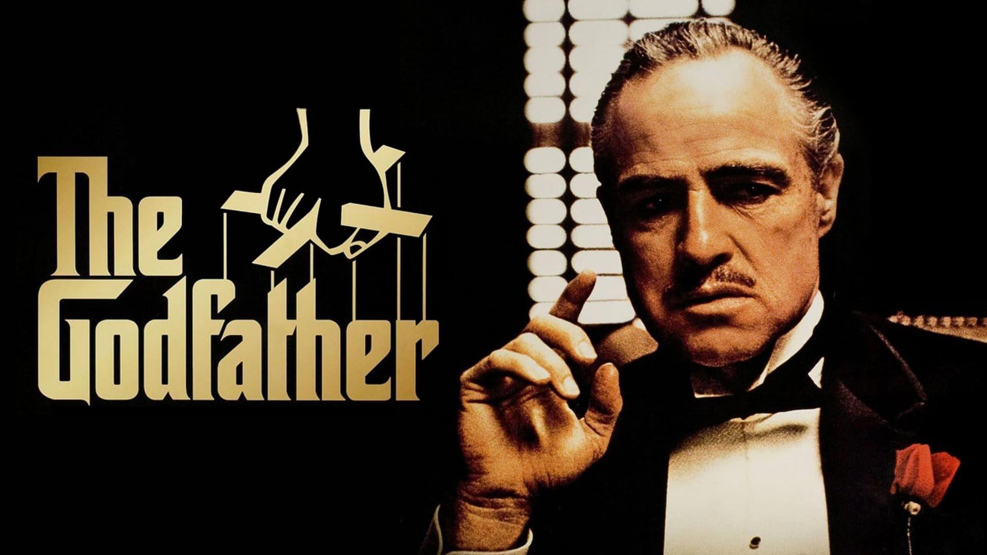 The Godfather (1972)