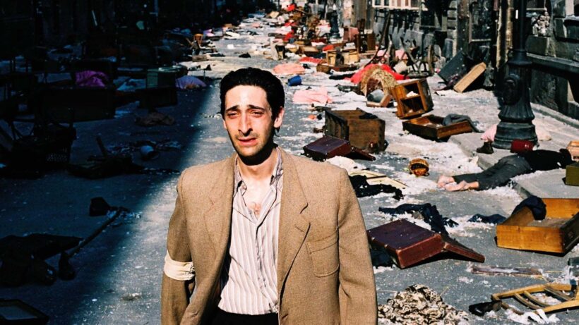 The Pianist - Piyanist (2002) Filmi İle İlgili Detaylı Bilgiler