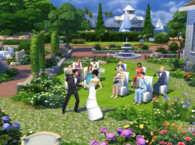 The Sims Oyunu Hakkında Bilgiler