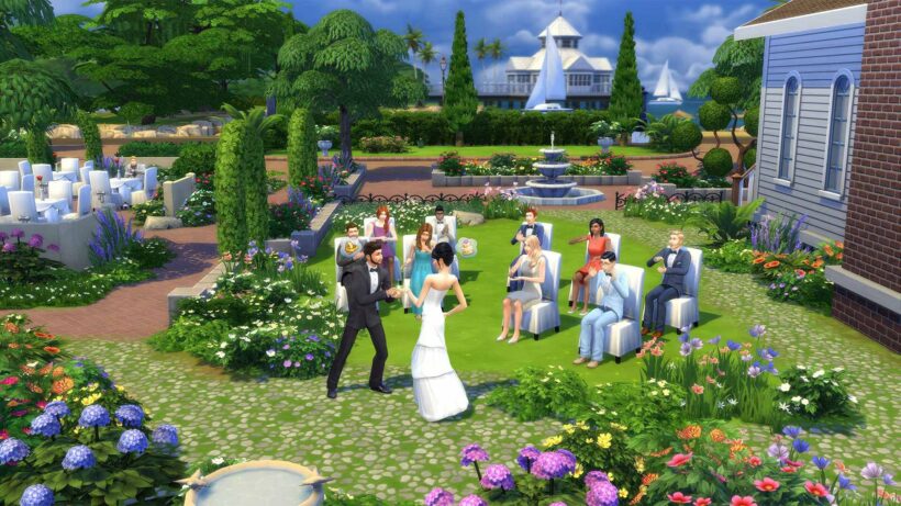 The Sims Oyunu Hakkında Bilgiler