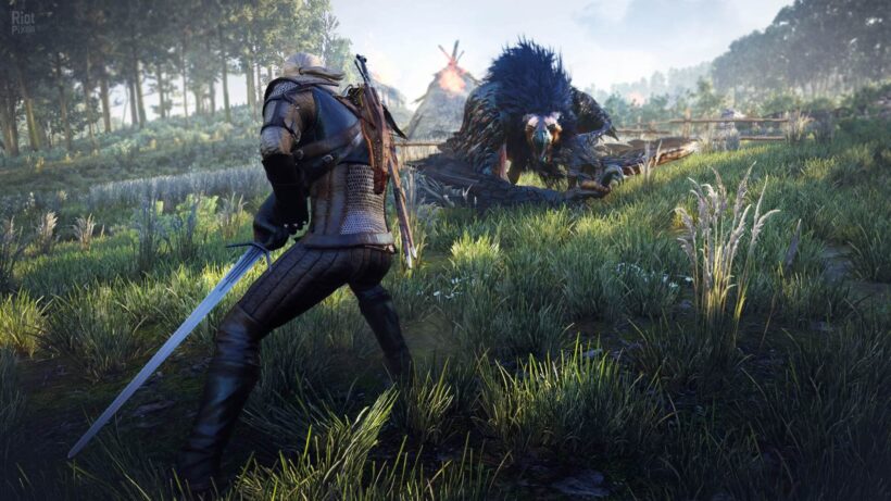 The Witcher 3: Wild Hunt Oyunu Hakkında Detaylı Bilgiler