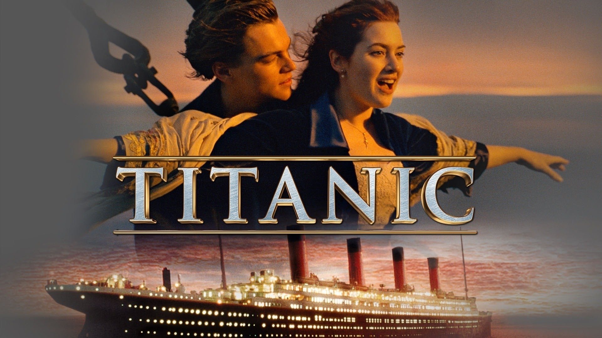 Titanic (1997)