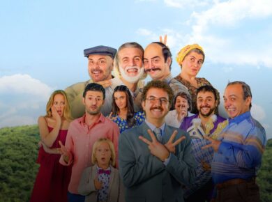 Gülme Krizine Sokan En Komik 5 Türk Filmi