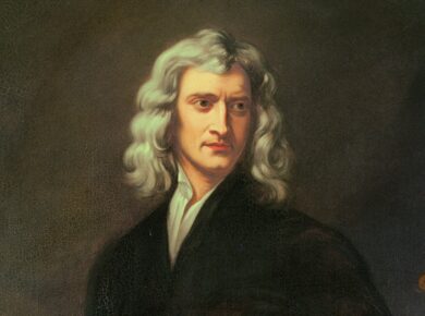 Isaac Newton'un İnanılmaz Keşfi ve Dehası