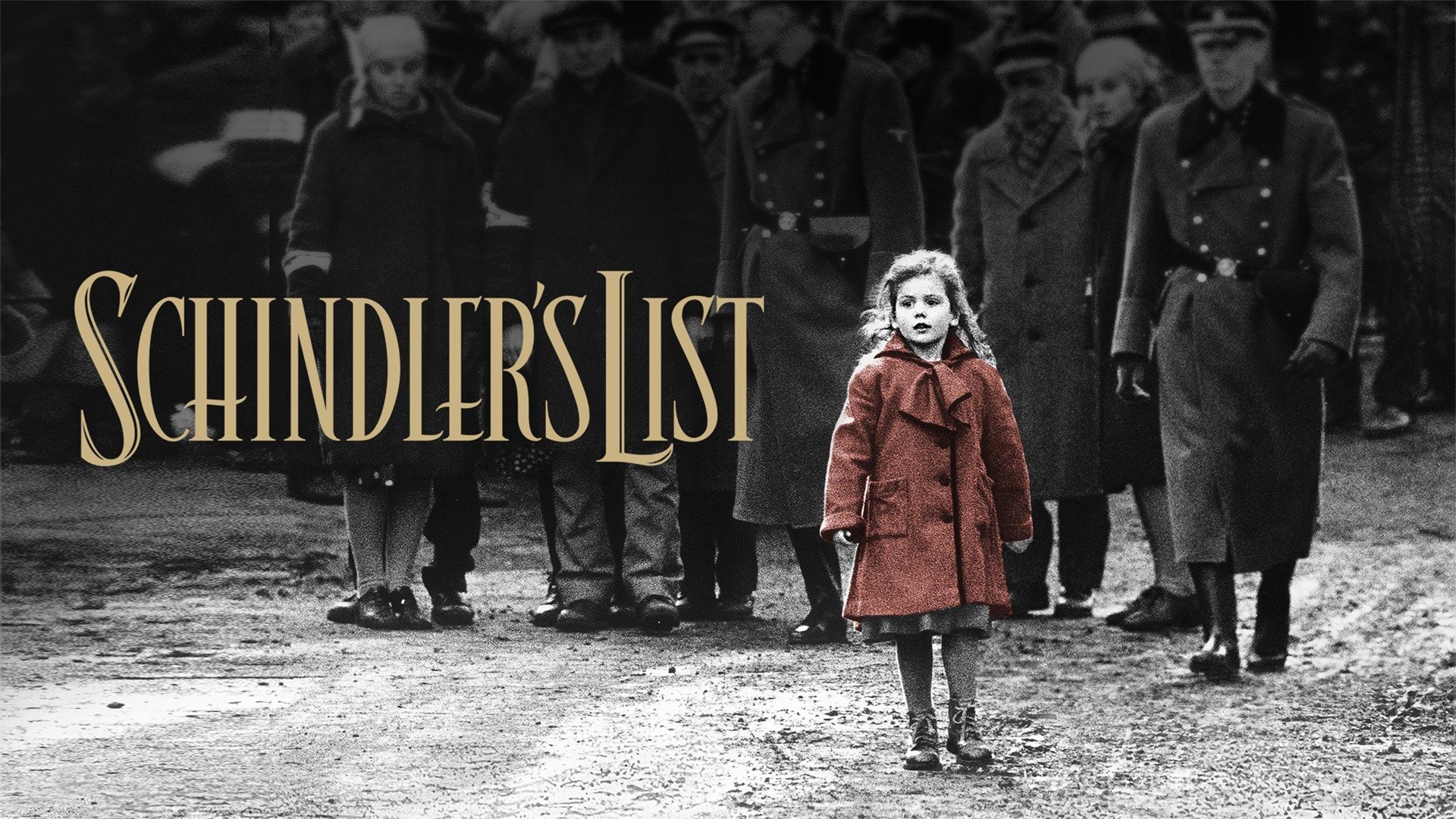 Schindler’in Listesi