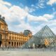 Louvre Müzesi'nde Kaybolmak: Efsanevi Sanat Eserlerini Keşfedin! 2024