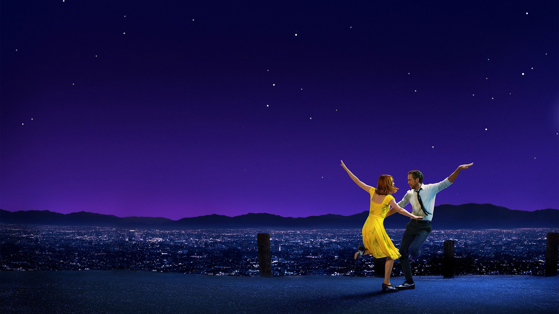 Aşk (La La Land): Müzikal bir aşk hikayesi