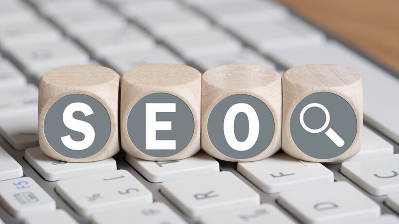 SEO Çalışmaları İçin Domain Uzantısının Önemi Var Mı?