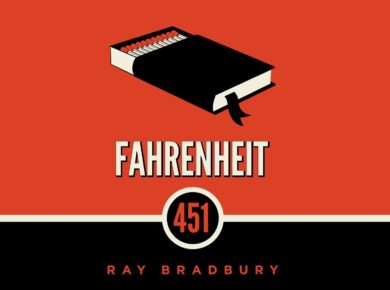 Fahrenheit 451 Kitap Analizi ve İncelemesi