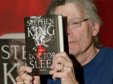 Stephen King Kitapları: Korkunun Ustasıyla Olağanüstü Bir Yolculuk