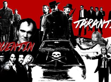 Quentin Tarantino'nun Filmleri: İzlemeniz Gereken Baş Yapıtlar