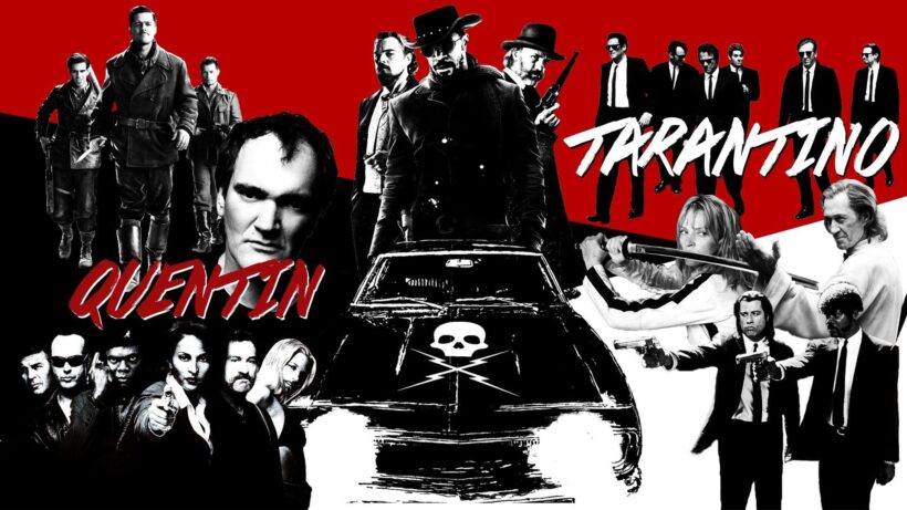 Quentin Tarantino'nun Filmleri: İzlemeniz Gereken Baş Yapıtlar