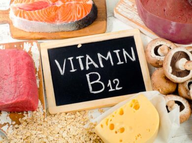 B12 Vitamini Nedir? B12 Eksikliği Belirtileri Nelerdir?