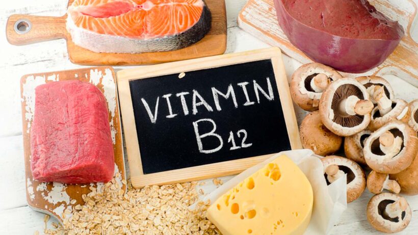 B12 Vitamini Nedir? B12 Eksikliği Belirtileri Nelerdir?