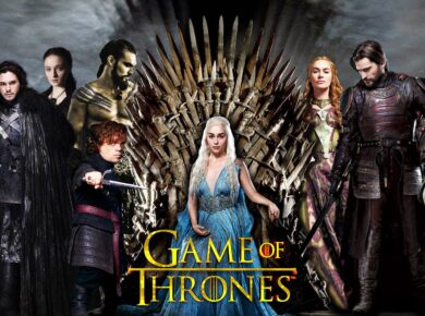 Game of Thrones’da Kaçırdığınız 10 Detay