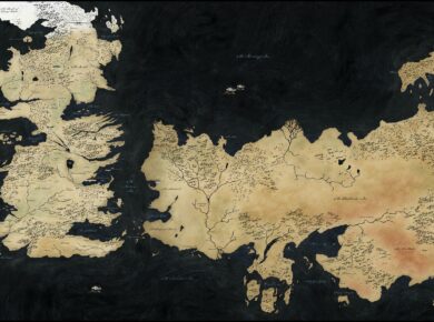 Westeros’un Tarihi: Game of Thrones’un Arka Planındaki Sırlar