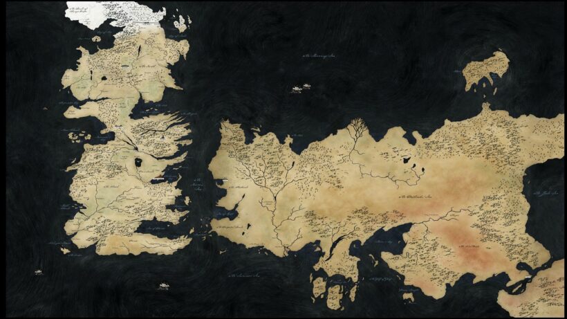 Westeros’un Tarihi: Game of Thrones’un Arka Planındaki Sırlar