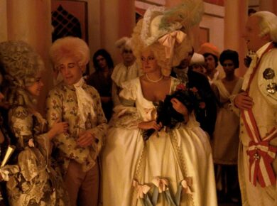 Amadeus Filmi Detaylı İncelemesi