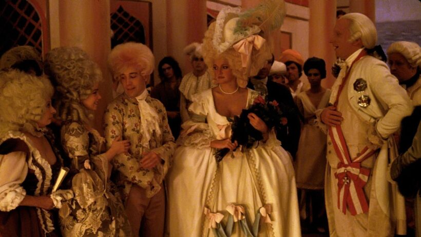 Amadeus Filmi Detaylı İncelemesi