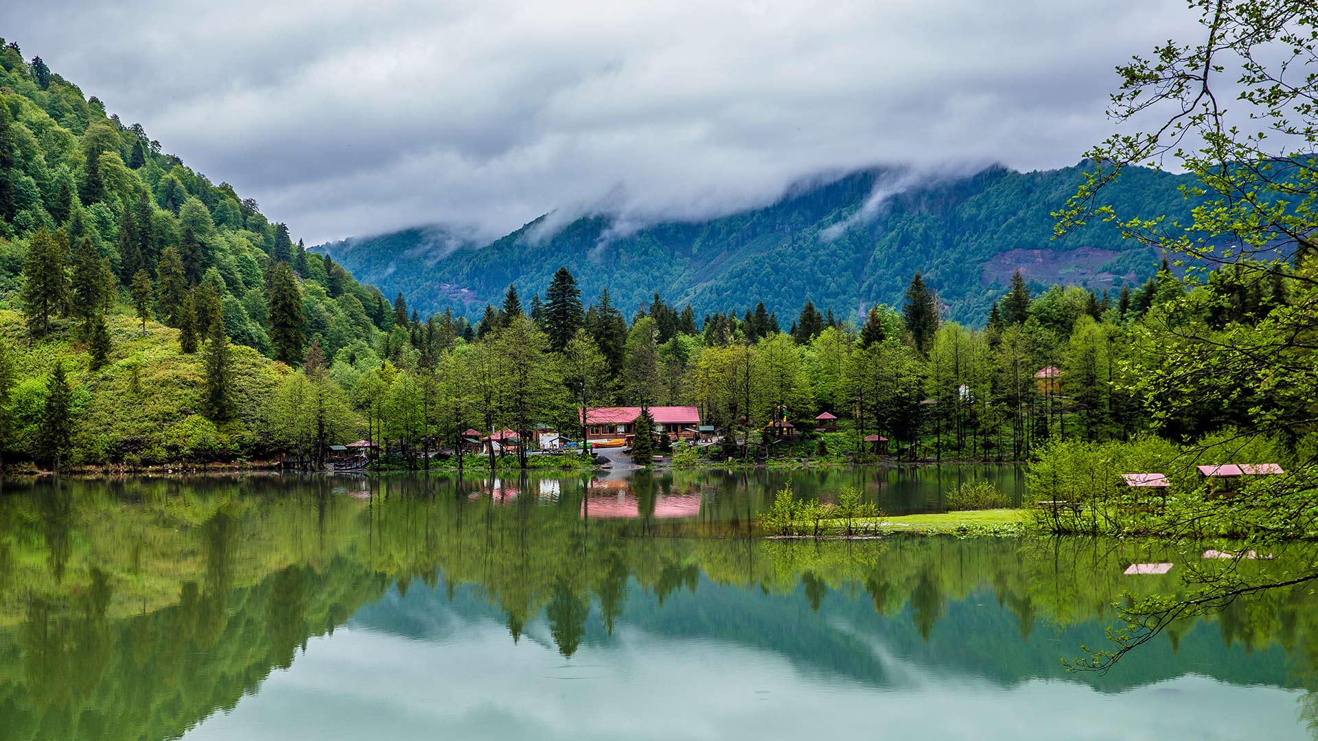 Artvin: Yüksek Dağların ve Derin Vadilerin Özgün Kültürü