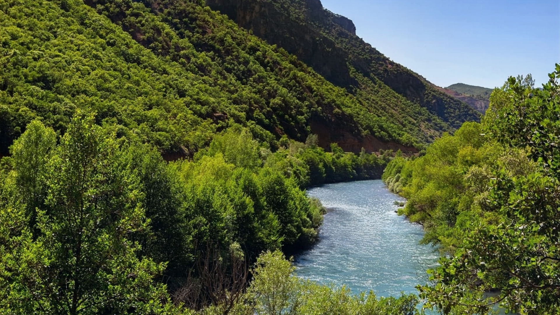 Tunceli: Munzur’un Sırları ve İnanç Kültürünün Kesişimi