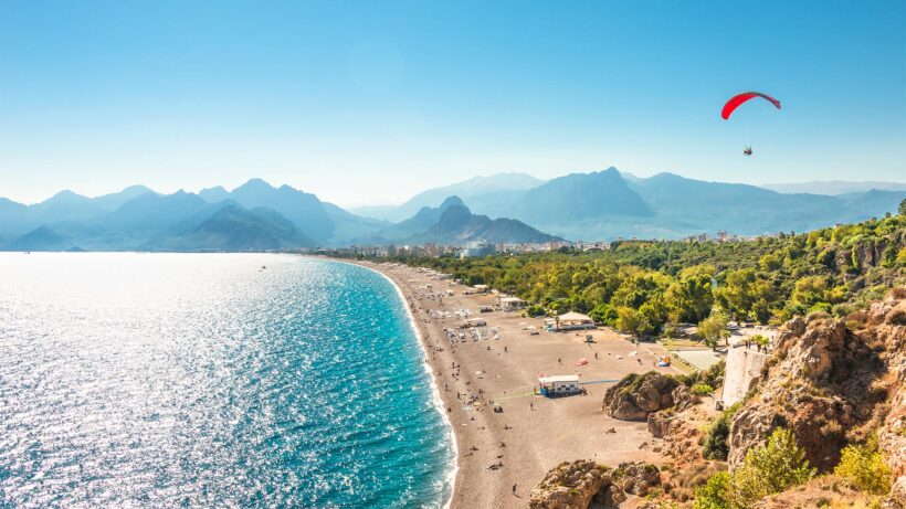 Türkiye’de Keşfedilmeyi Bekleyen En İyi Tatil Yerleri Nereler?