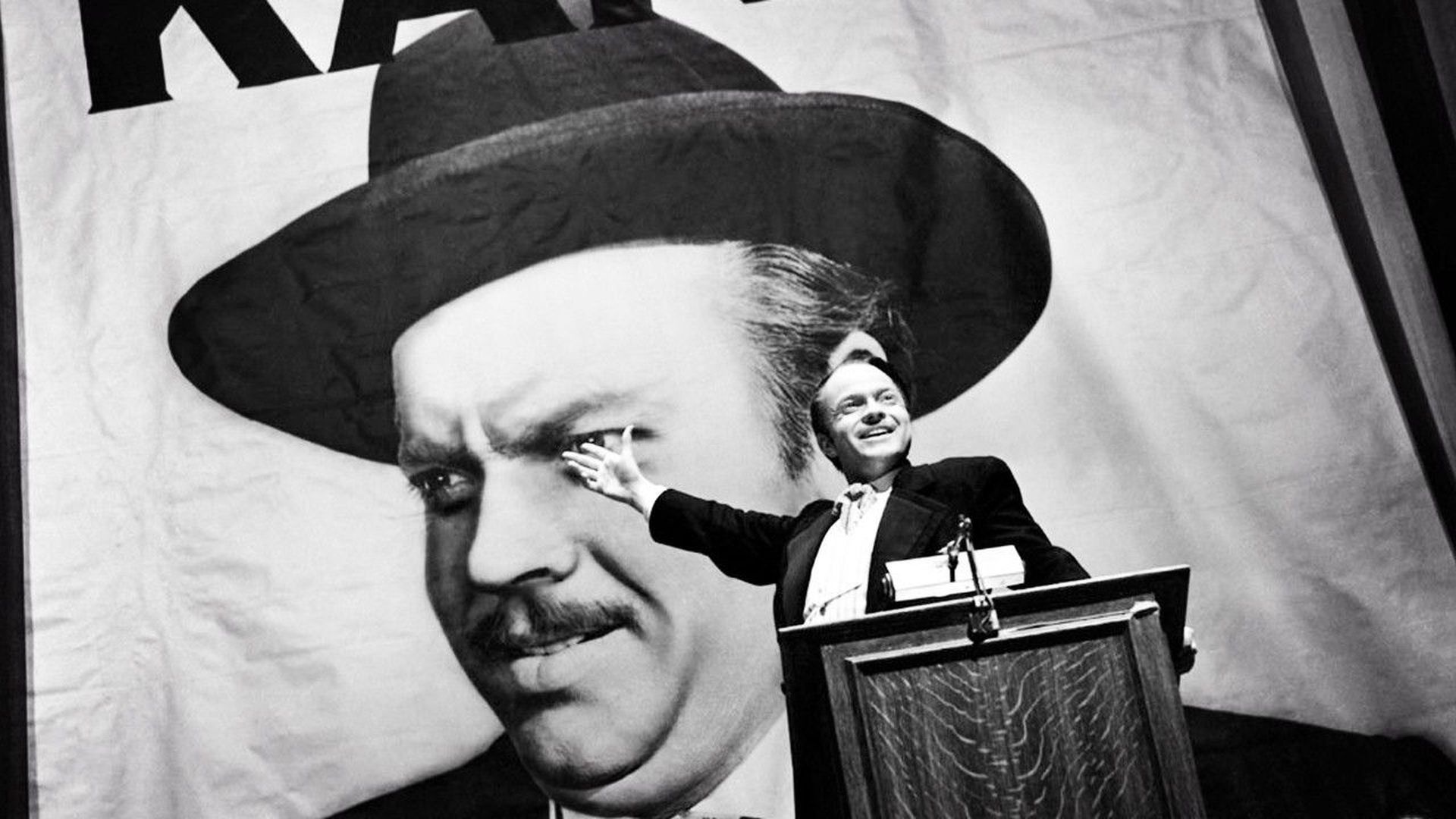 Citizen Kane (1941)