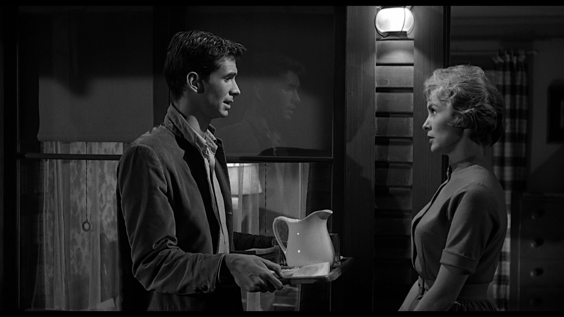 Psycho (1960)